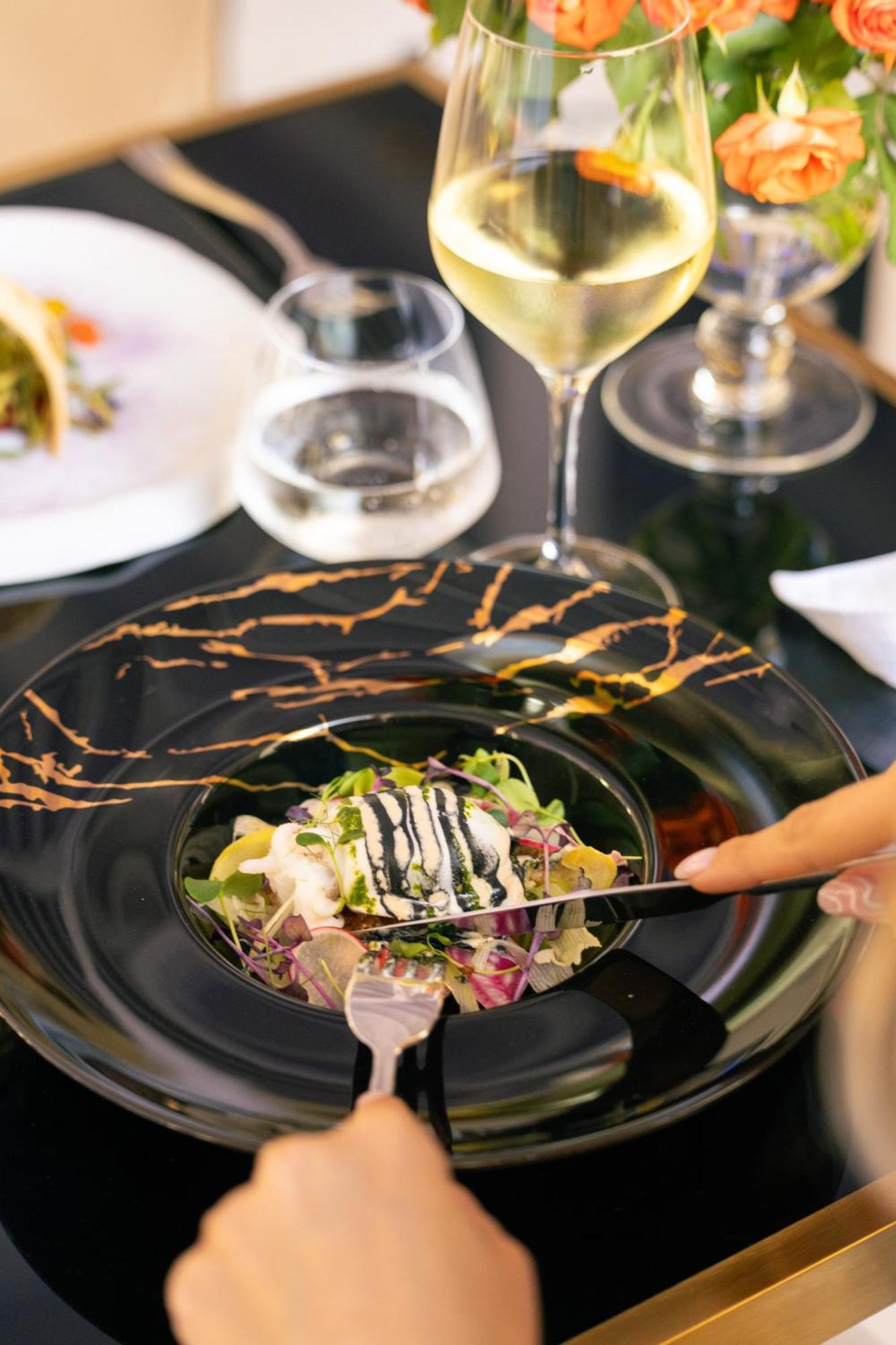 ホテル Alvino Relais Mulino Contemporaneo マテーラ エクステリア 写真