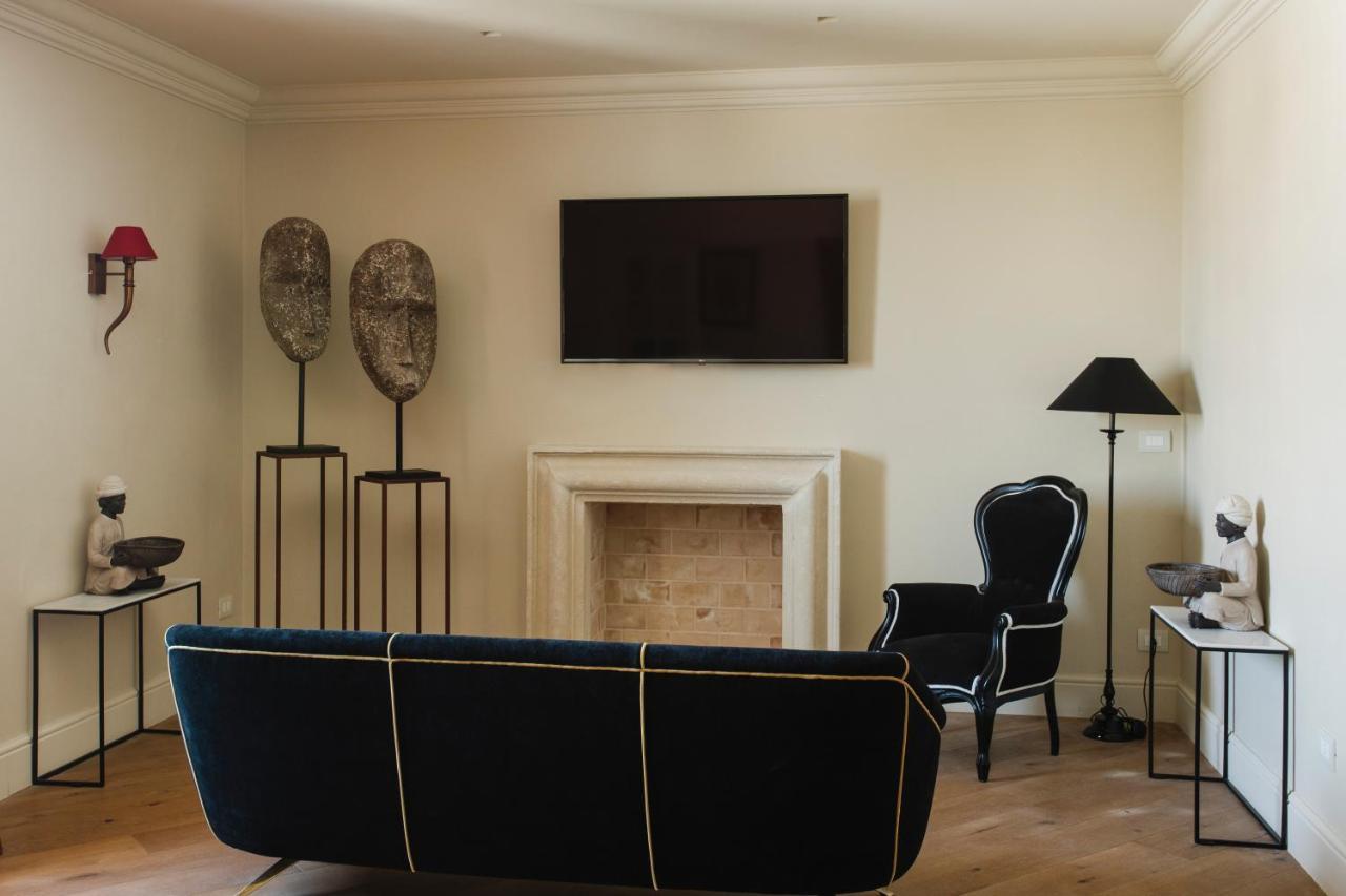 ホテル Alvino Relais Mulino Contemporaneo マテーラ エクステリア 写真