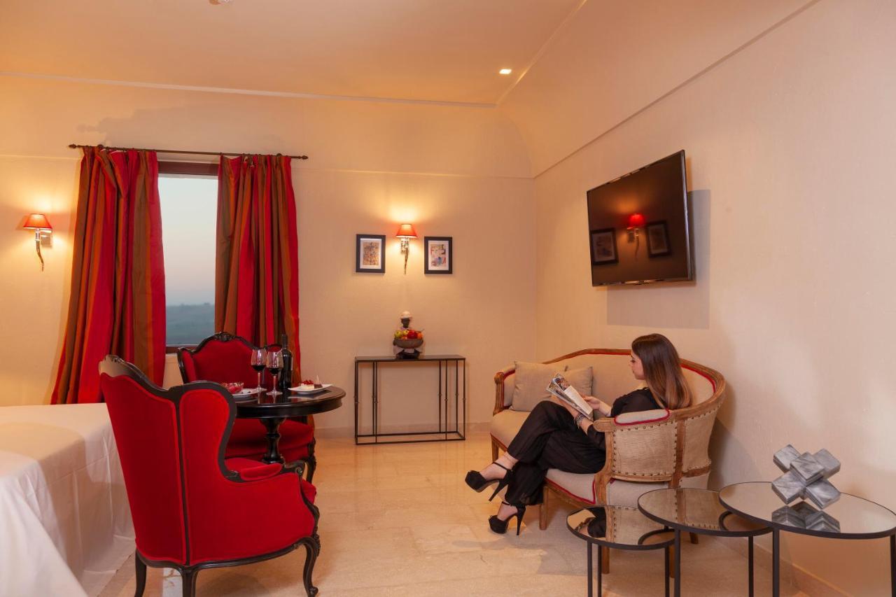 ホテル Alvino Relais Mulino Contemporaneo マテーラ エクステリア 写真